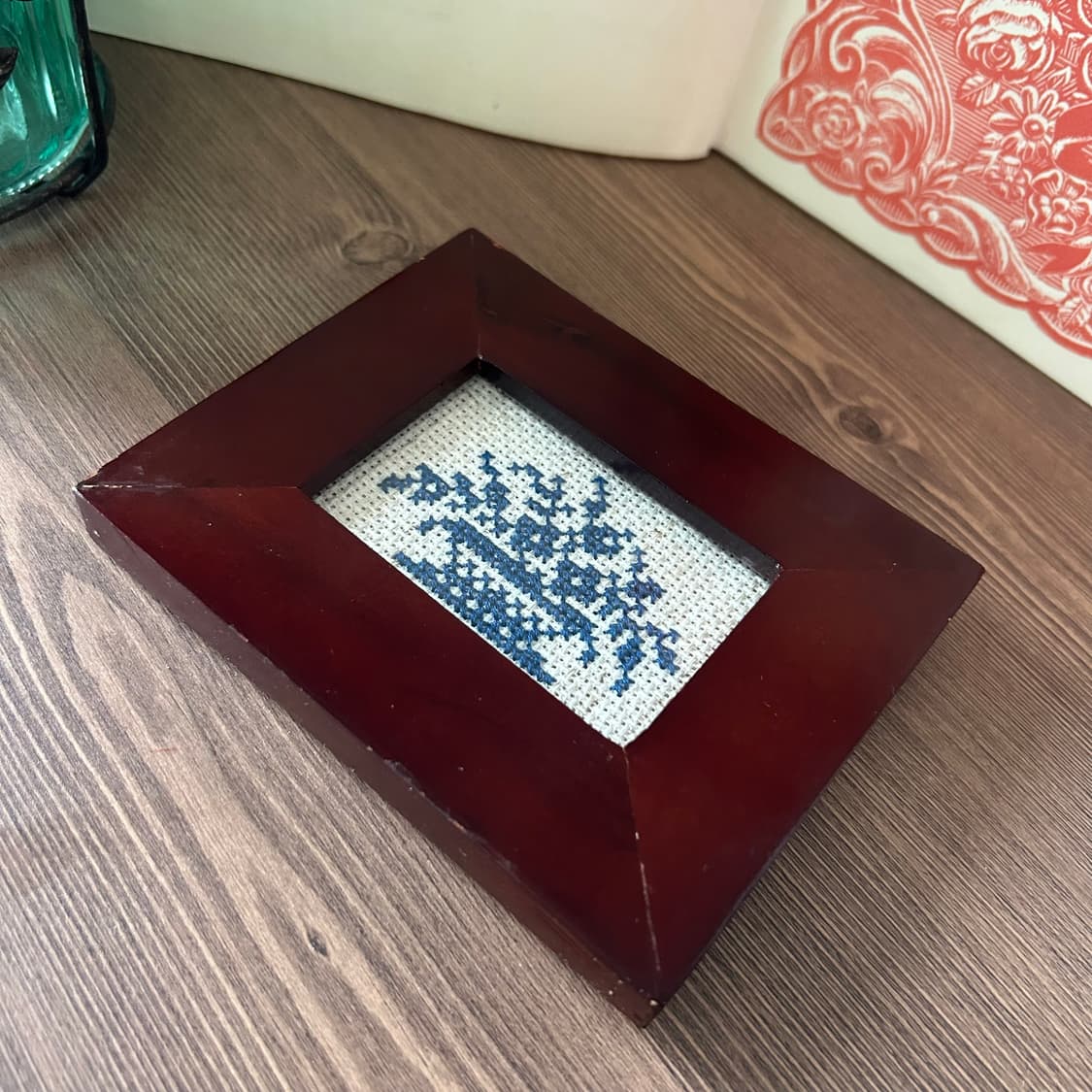 미국 빈티지 액자 사진 프레임  상품이미지9