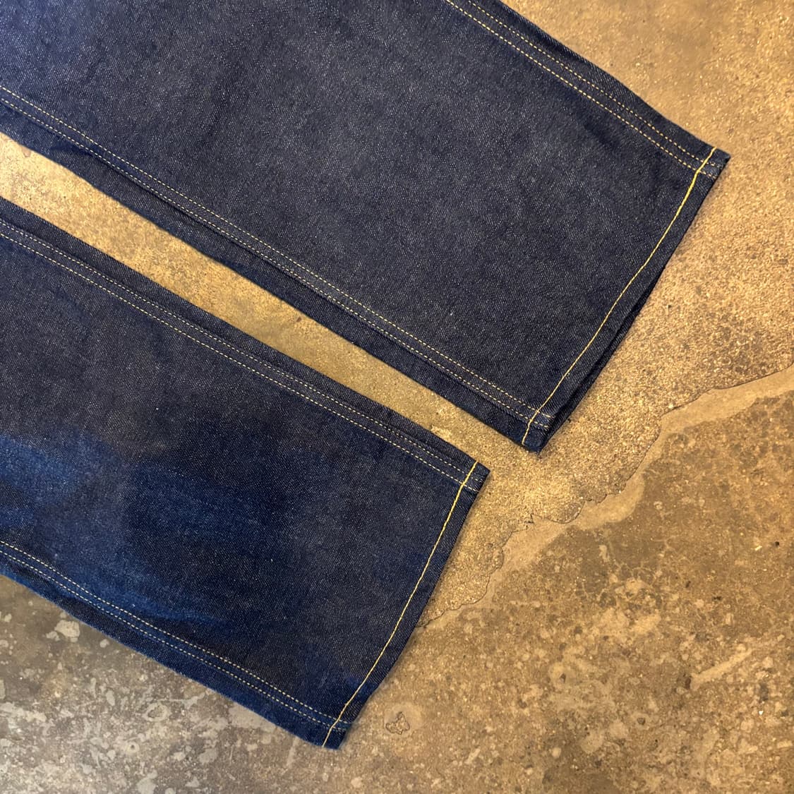 리 카우보이 131 오버올 상품이미지8