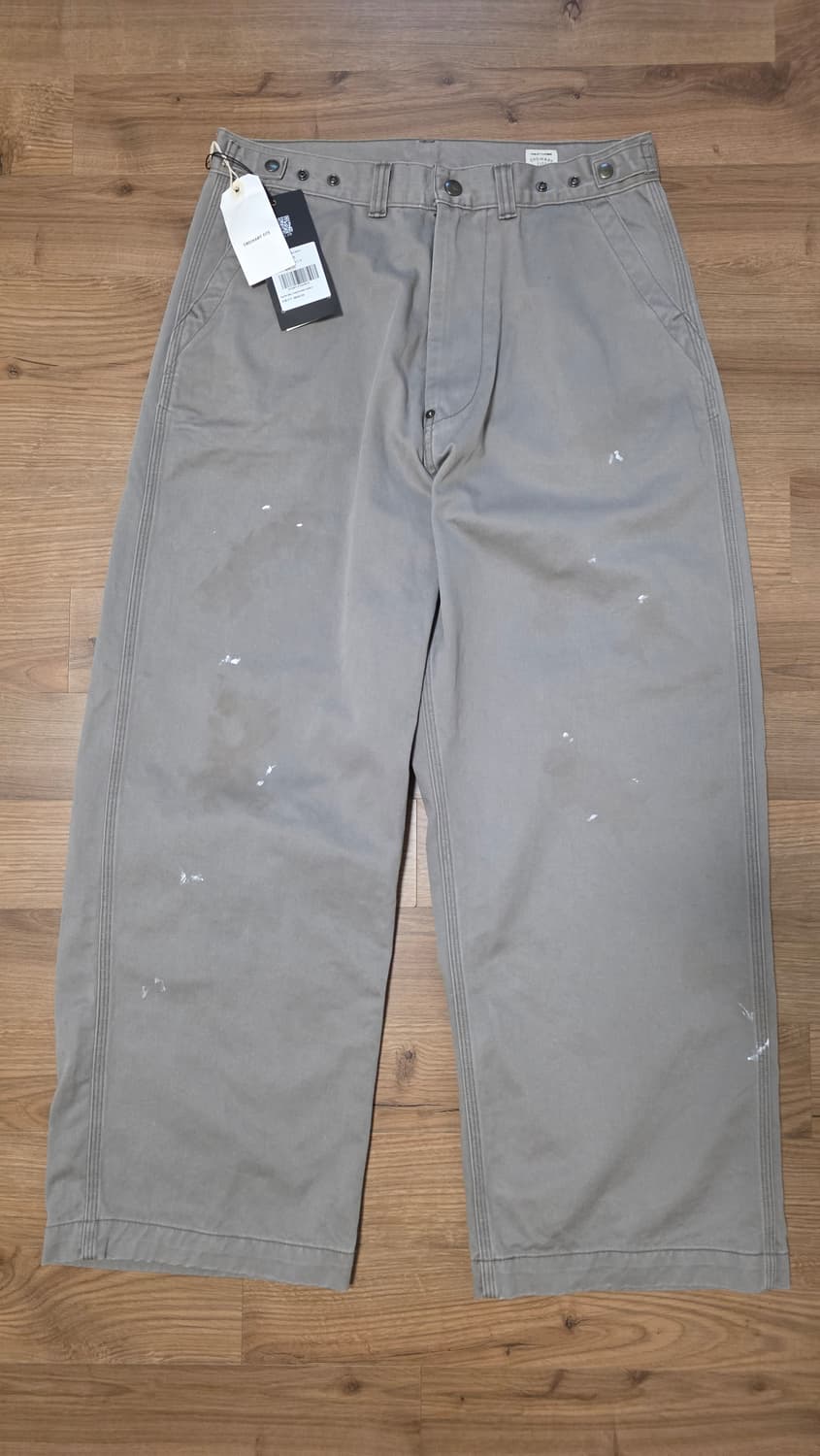 제품명: OF-P180-GRY

미착용 새상품입니다. 상품이미지1