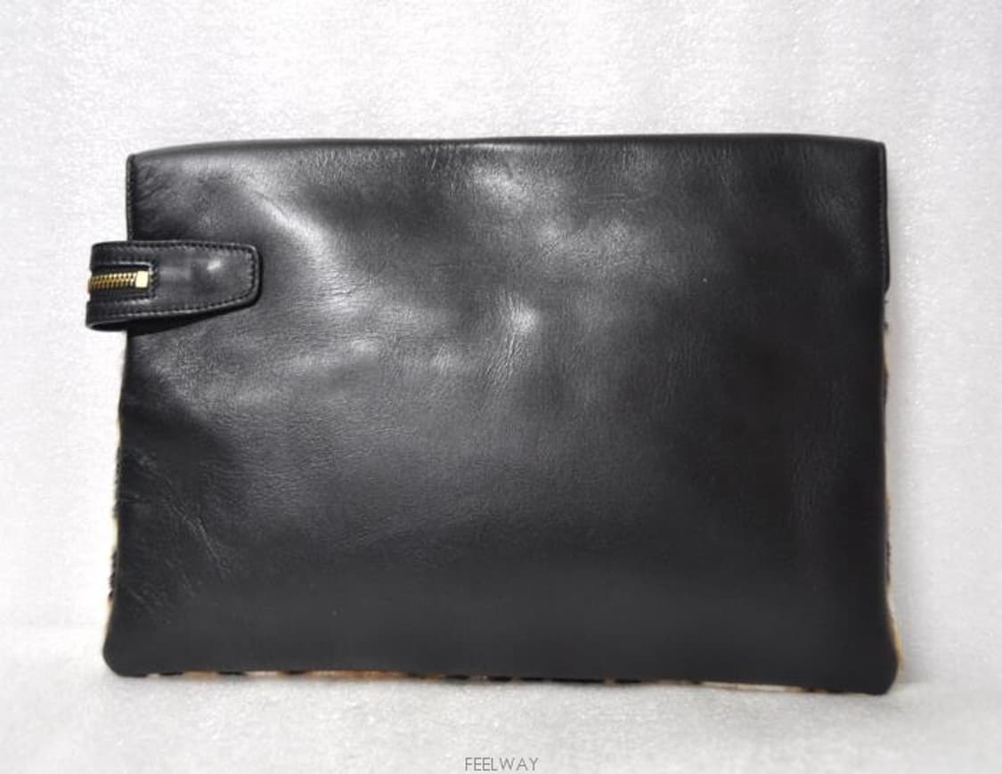 타임(TIME)/여성레오파트클러치백 상품이미지2