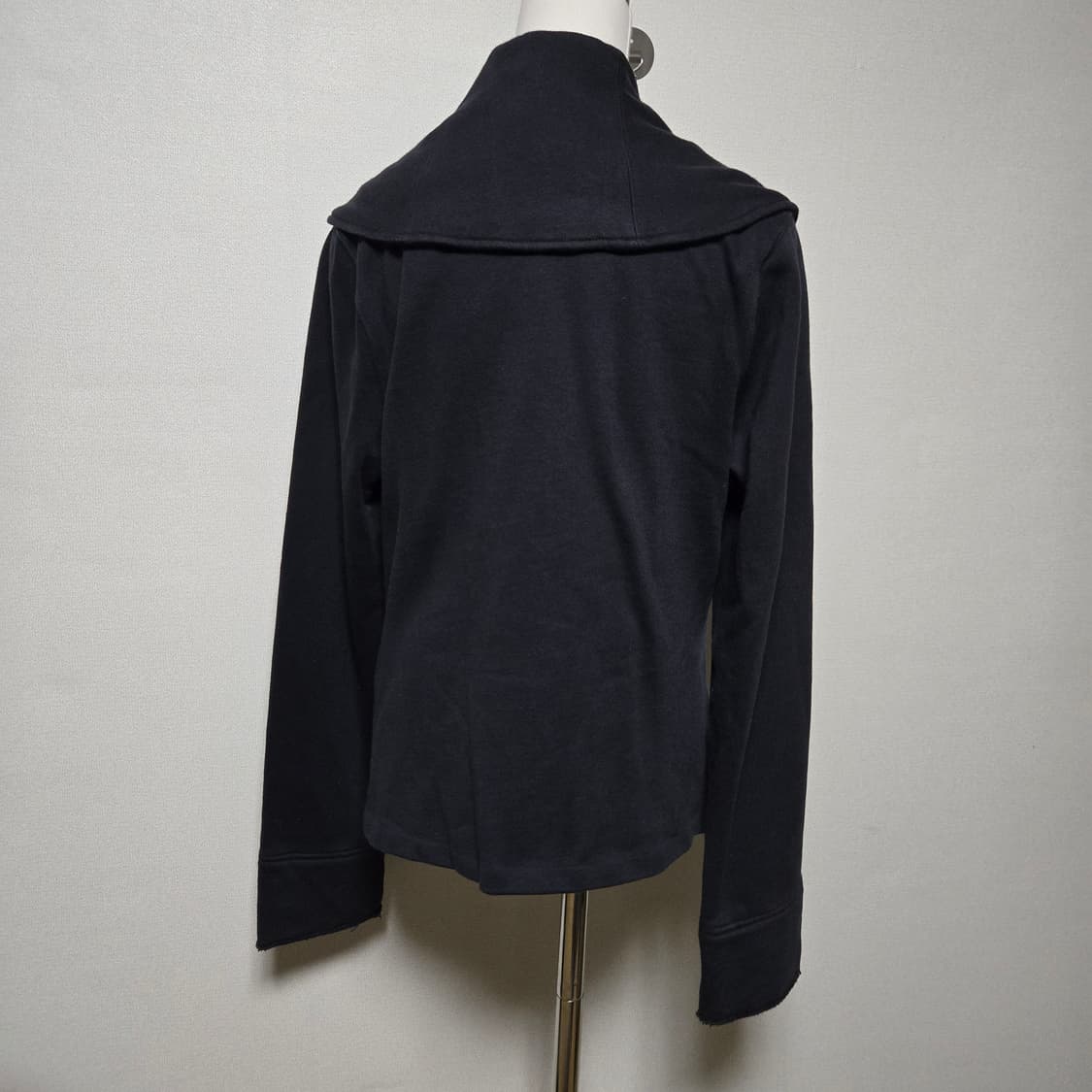 폴로랄프로렌 럭비 숄카라 코튼 가디건 / 여성 가디건 / 여자 가디건  상품이미지7