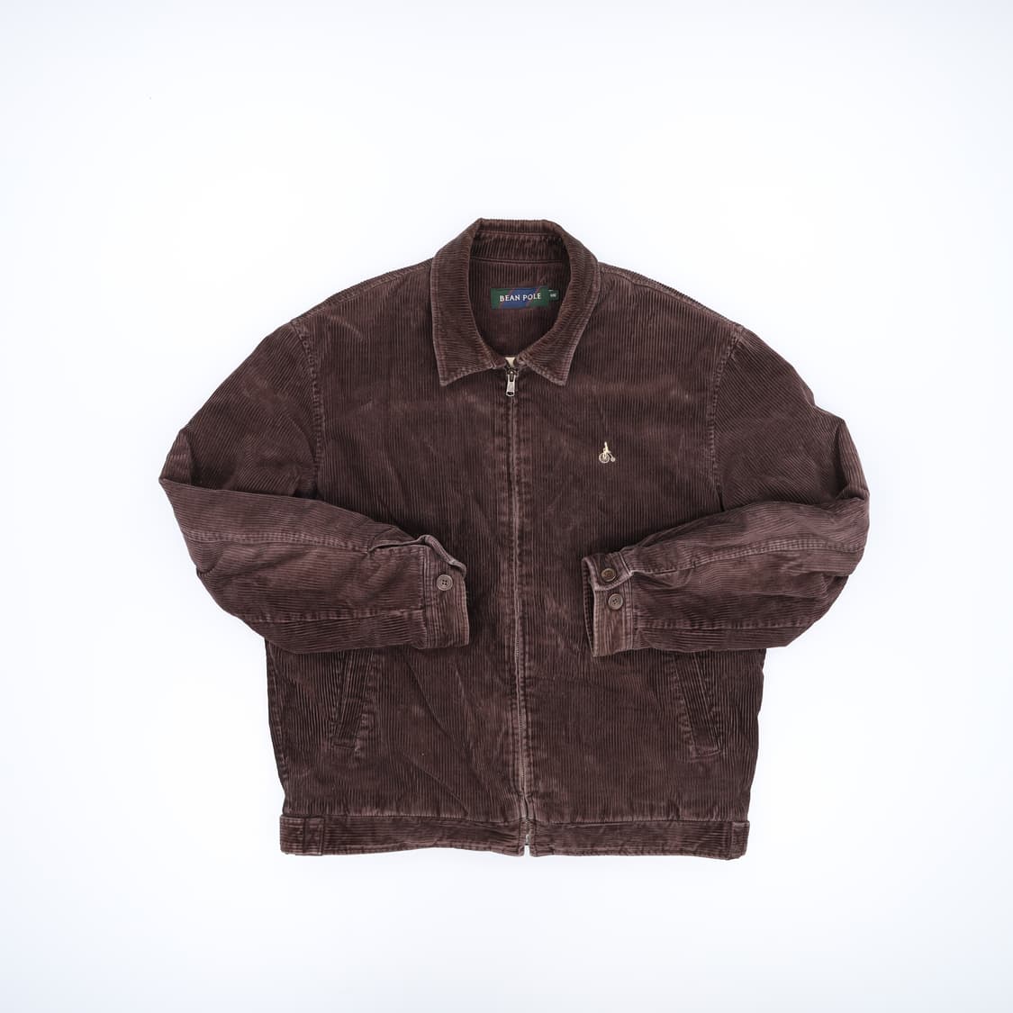 100 빈폴 코듀로이자켓 0220H1 상품이미지1