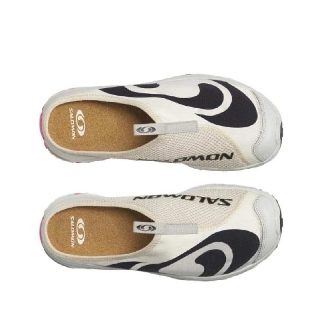 살로몬 RX슬라이드 아몬드밀크 상품이미지1