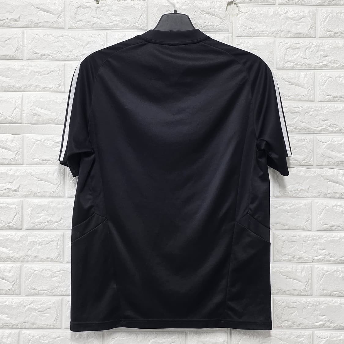 아디다스 클라이마쿨 반팔티 L 상품이미지4