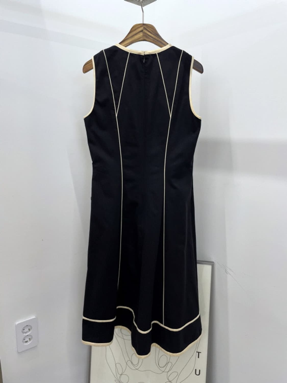 Dkny one piece  상품이미지2