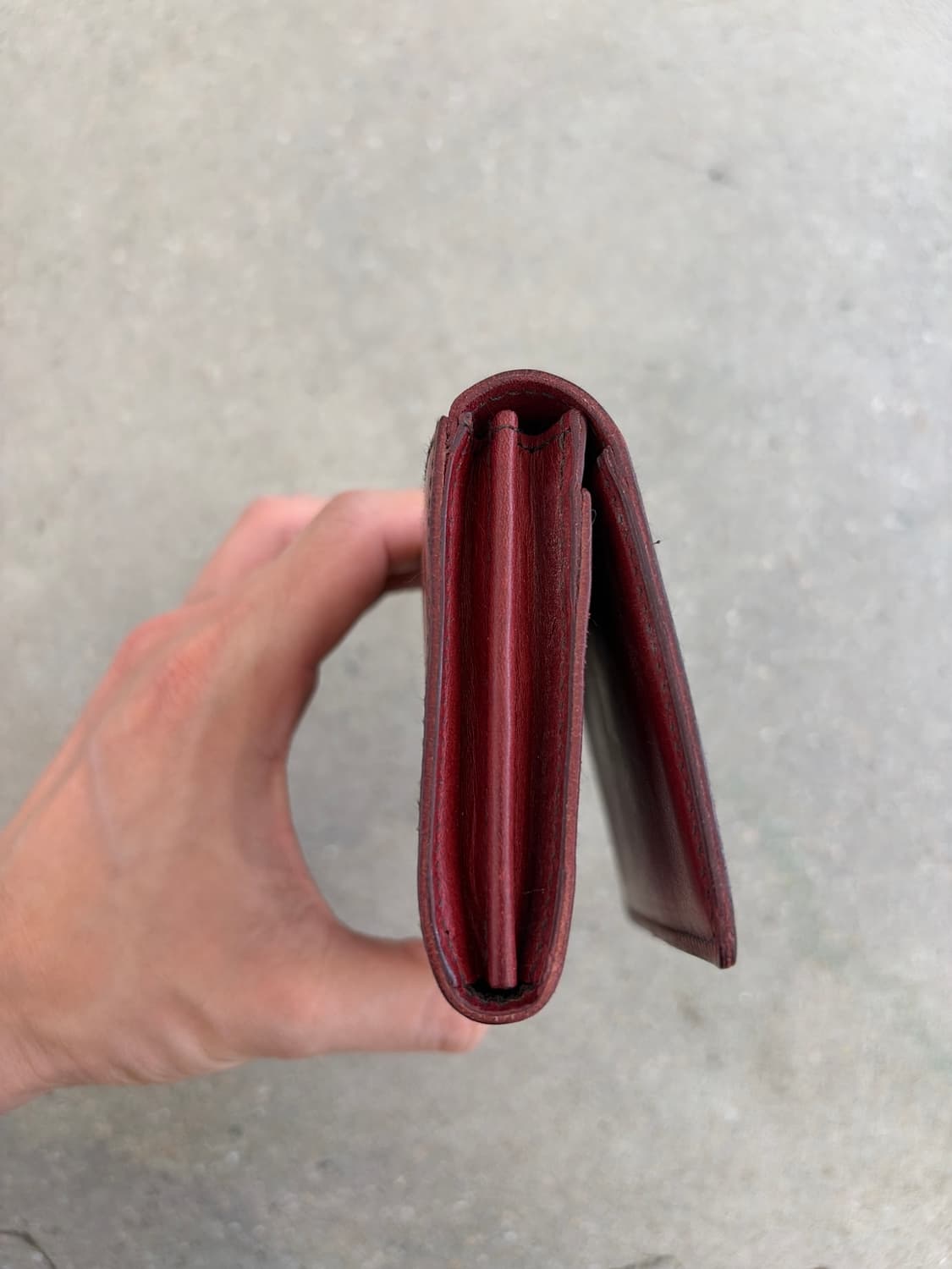 vintage wallet  상품이미지6