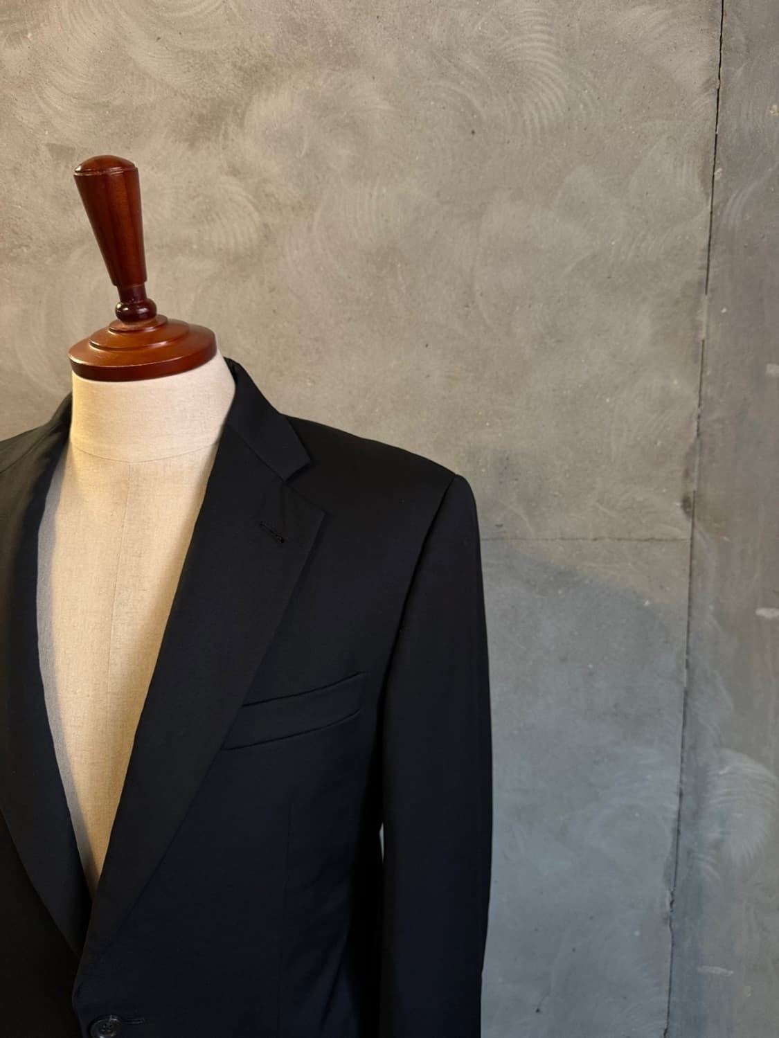 버버리 테일러드 자켓 100 상품이미지3