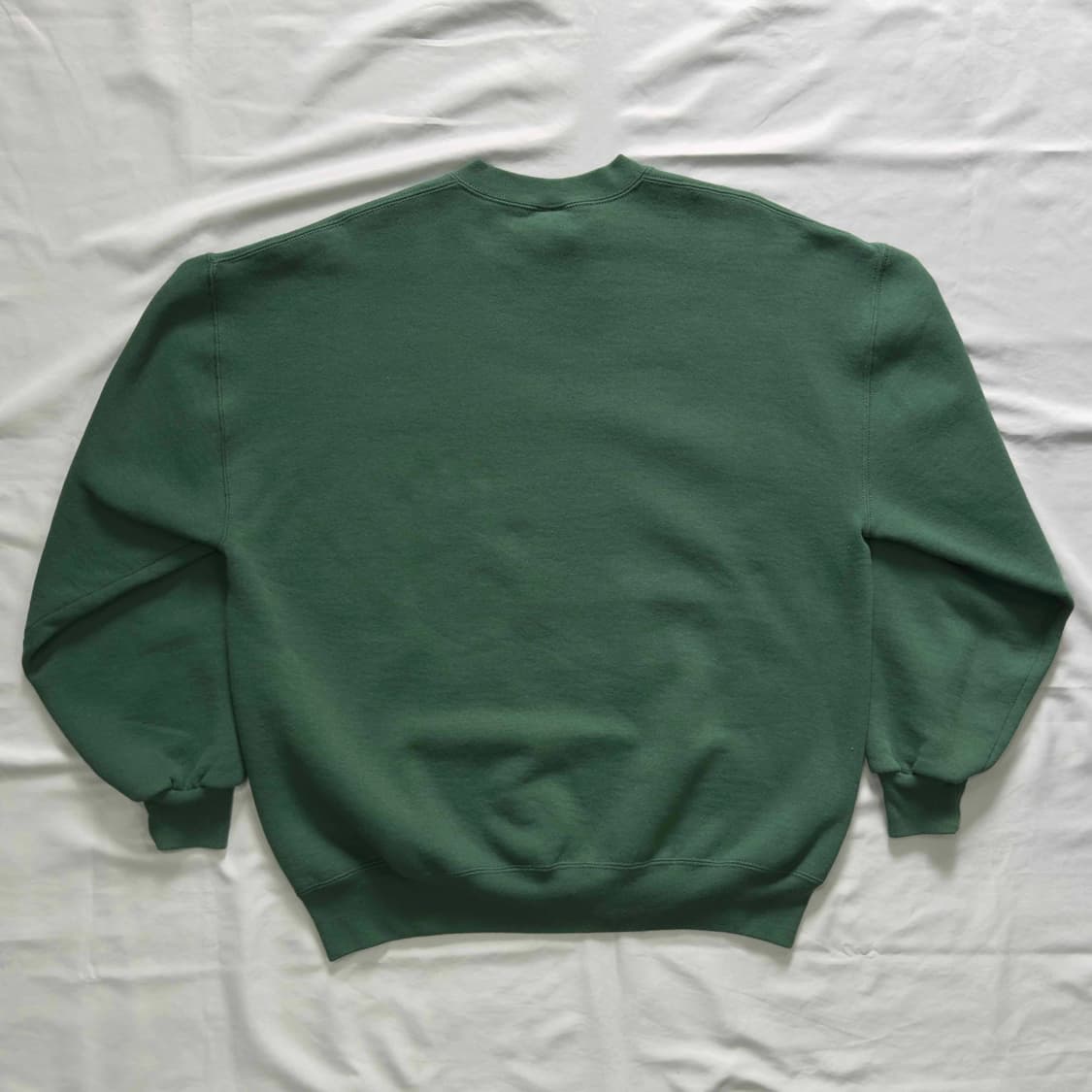 90s 러셀 에슬레틱 스웻셔츠 USA 상품이미지6