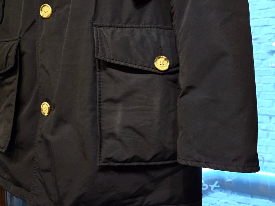 울리치 구스다운자켓 상품이미지5