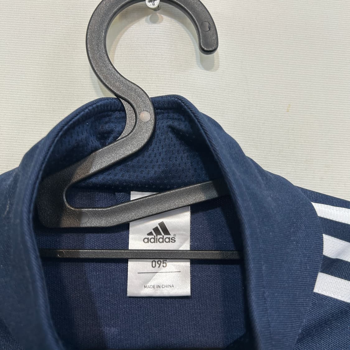 아디다스 여성 삼선 트랙탑 져지 95 상품이미지2