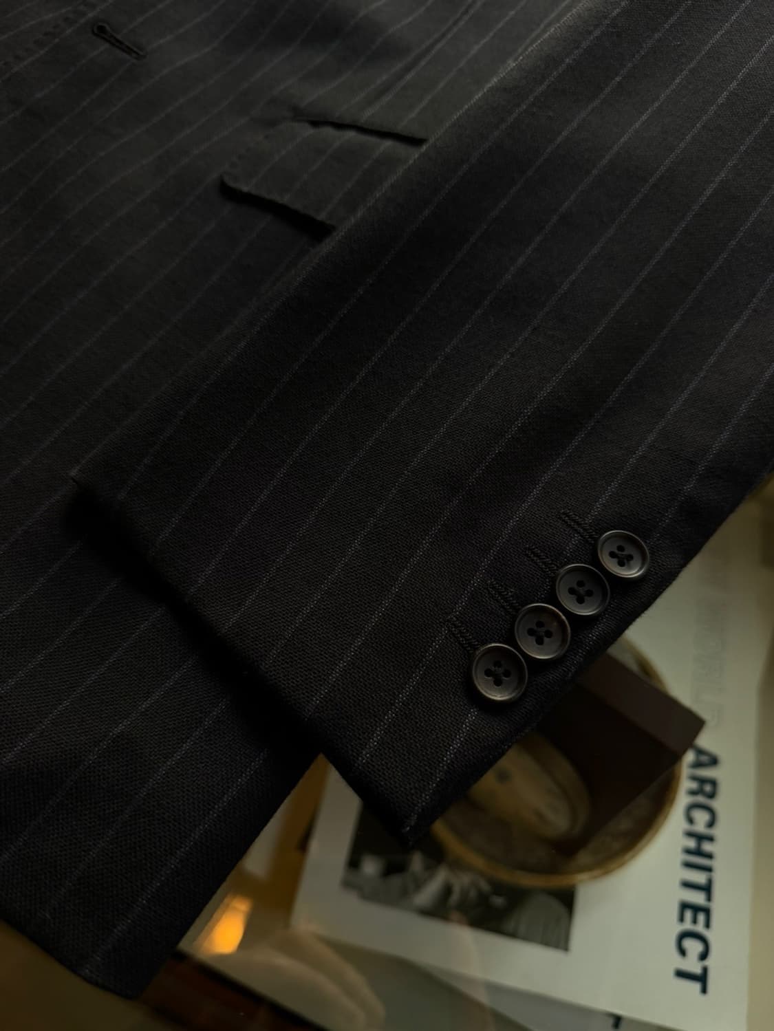 맥킨토시 테일러드 자켓 슬림100 상품이미지9