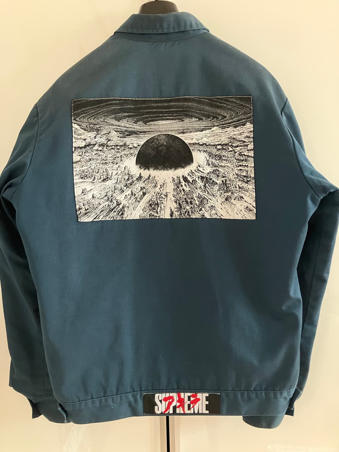 supreme akira 워크자켓 상품이미지2