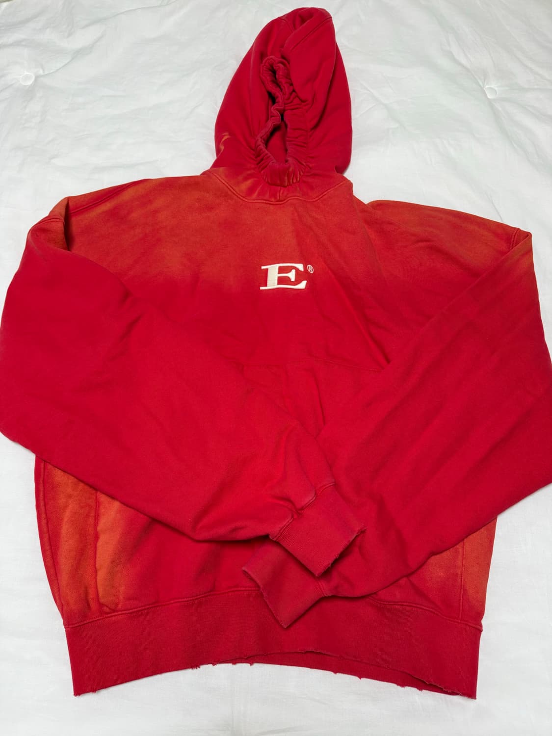 이티씨이 후드 L사이즈 상품이미지1