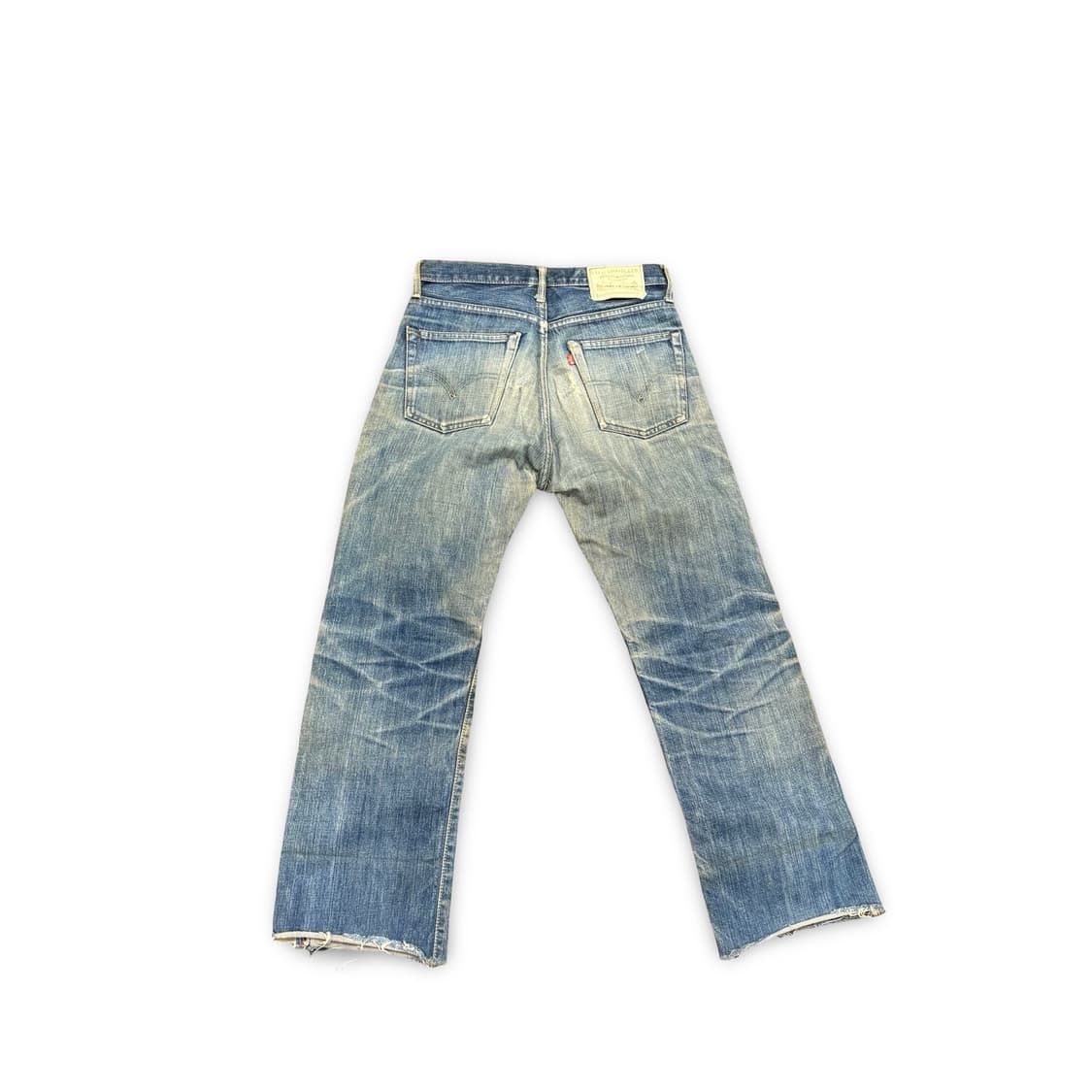 (28)90s리바이스501 상품이미지2