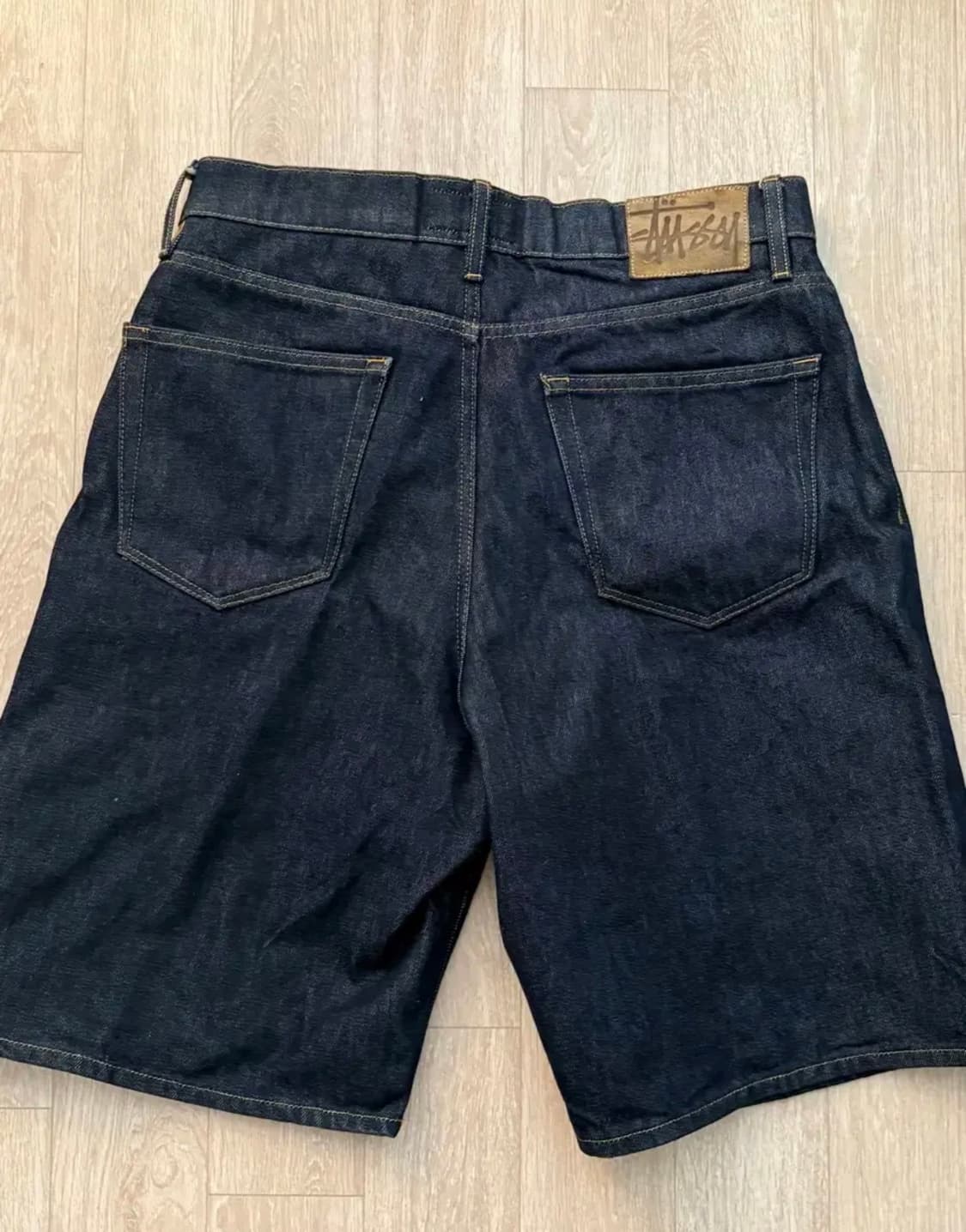 [32] 스투시 빅 올 쇼츠  상품이미지2