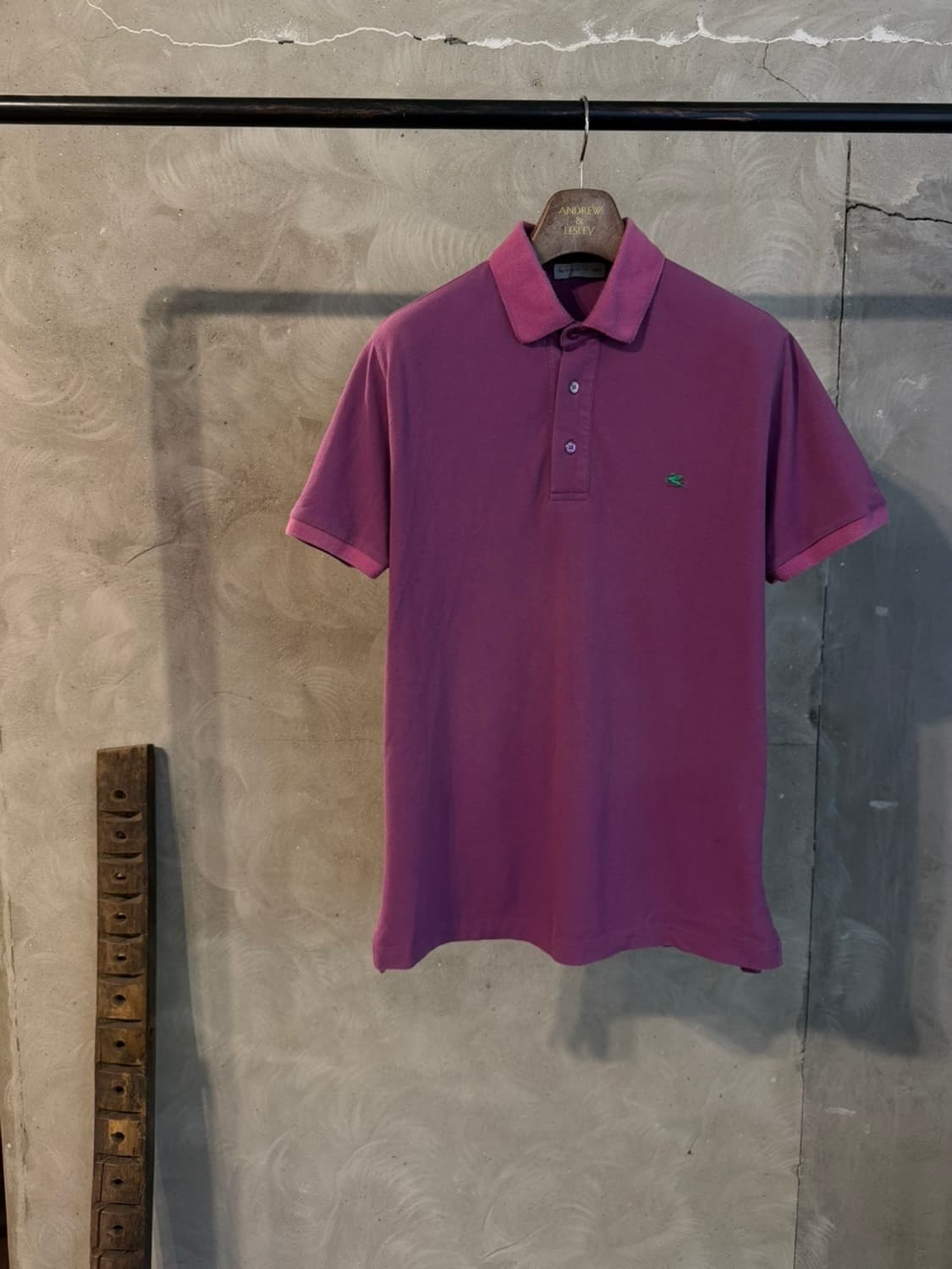 에트로 pk 셔츠 100 상품이미지5