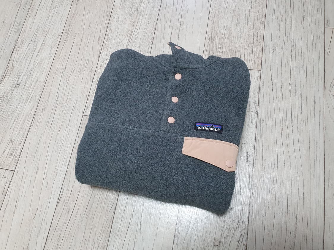 파타고니아 우먼즈 신칠라 니켈 S 상품이미지7