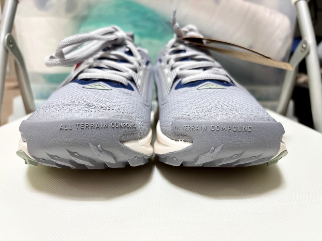 나이키 페가수스 트레일 5 고어텍스 255 새상품 러닝화 상품이미지3