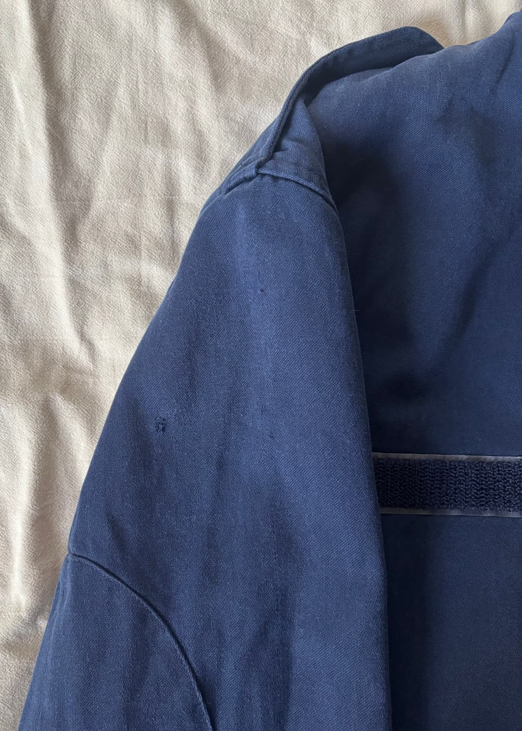 french 밀리터리 자켓 상품이미지2