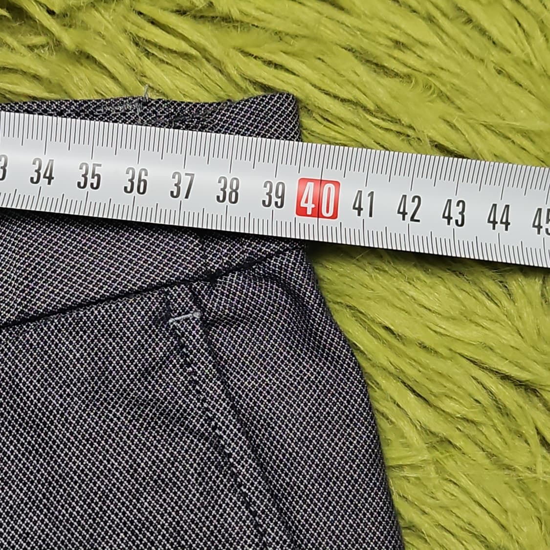 타미힐피거 슬랙스 팬츠 상품이미지4