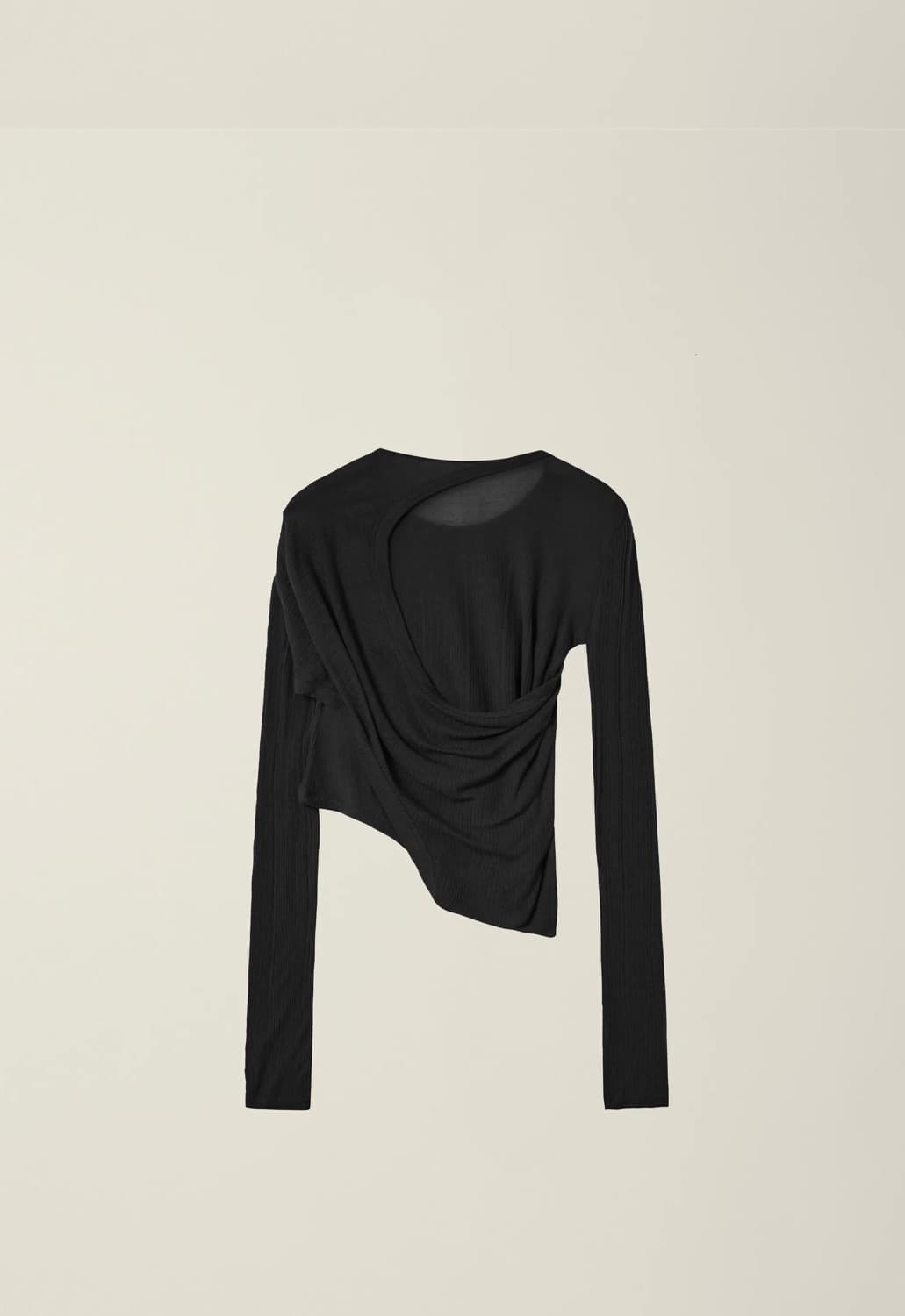 이이 EE 트위스트 티셔츠 상품이미지3