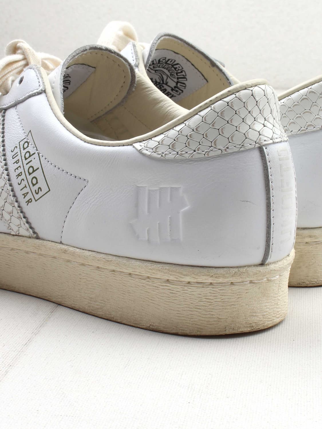 ADIDAS X UNDEFEATED (270) 상품이미지7