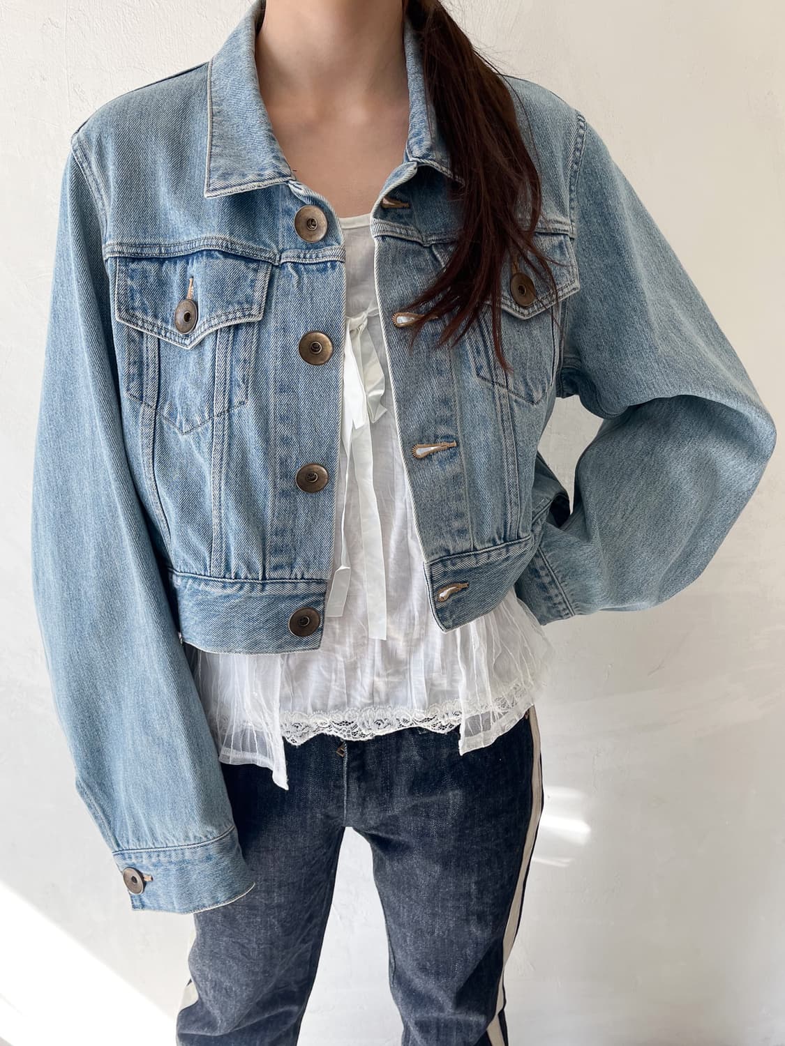 2018 Maison Mihara Yasuhiro 상품이미지1