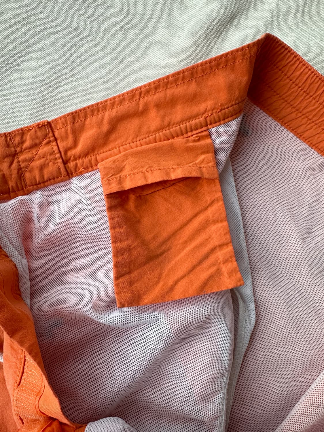 폴로 랄프로렌 상어자수 스윔쇼츠 L 상품이미지6