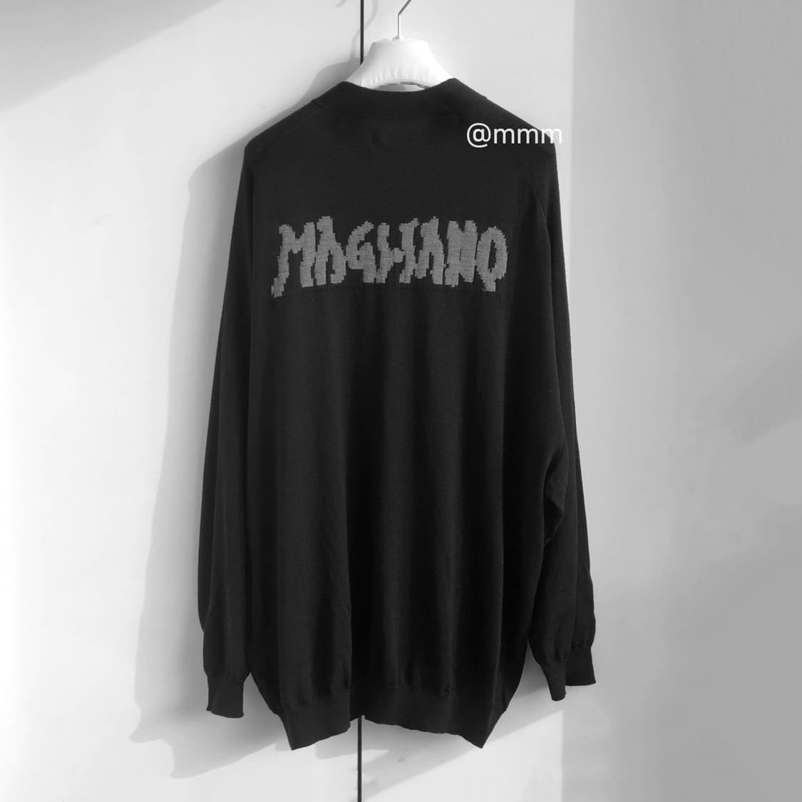 마리아노/그랜파 기디건 상품이미지9