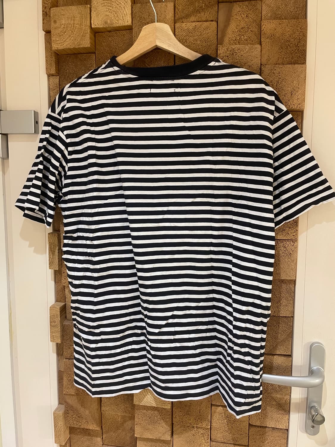 COS 스트라이프 티셔츠 M 상품이미지2