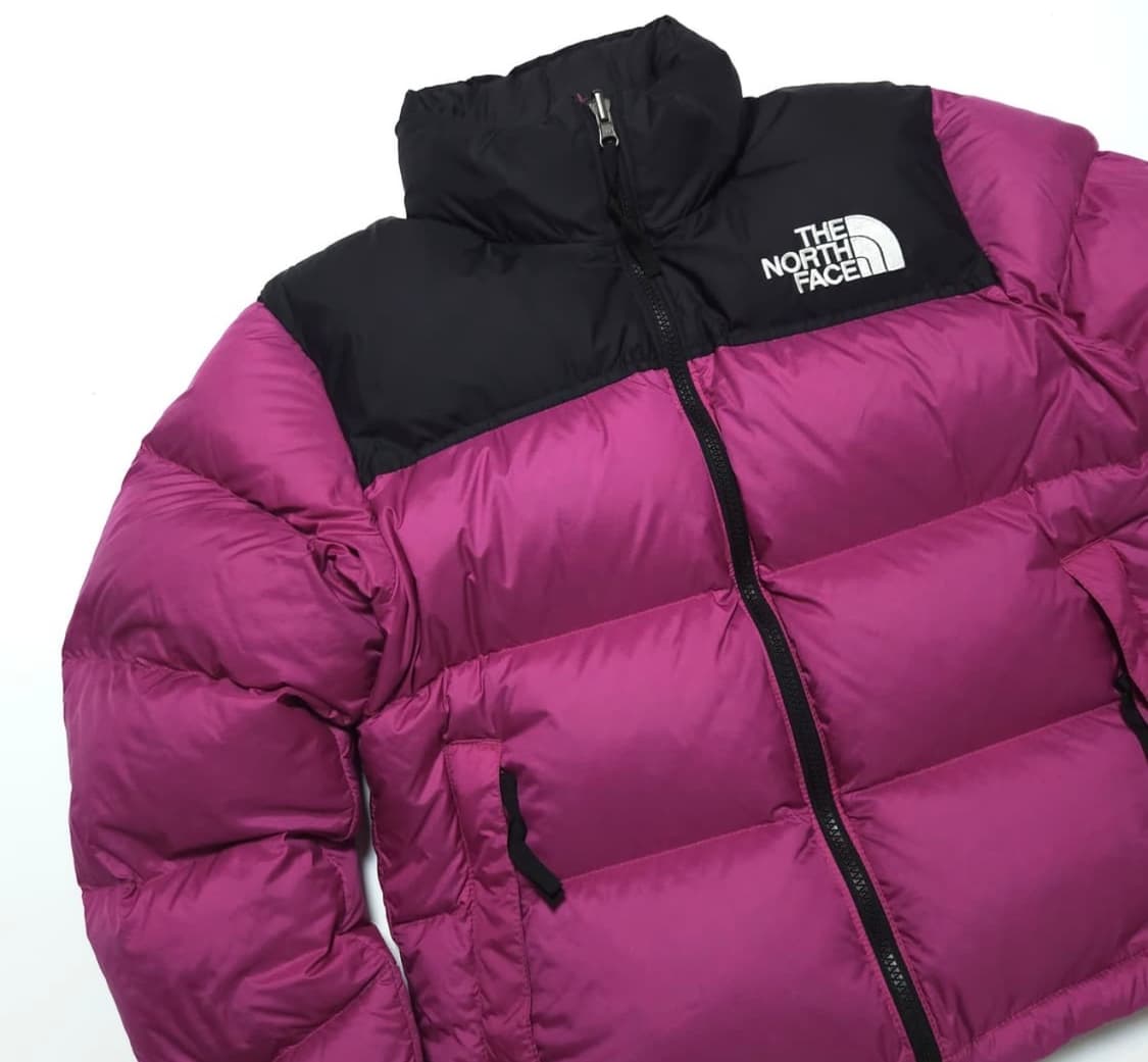 노스페이스패딩 m 전소미패딩 상품이미지2