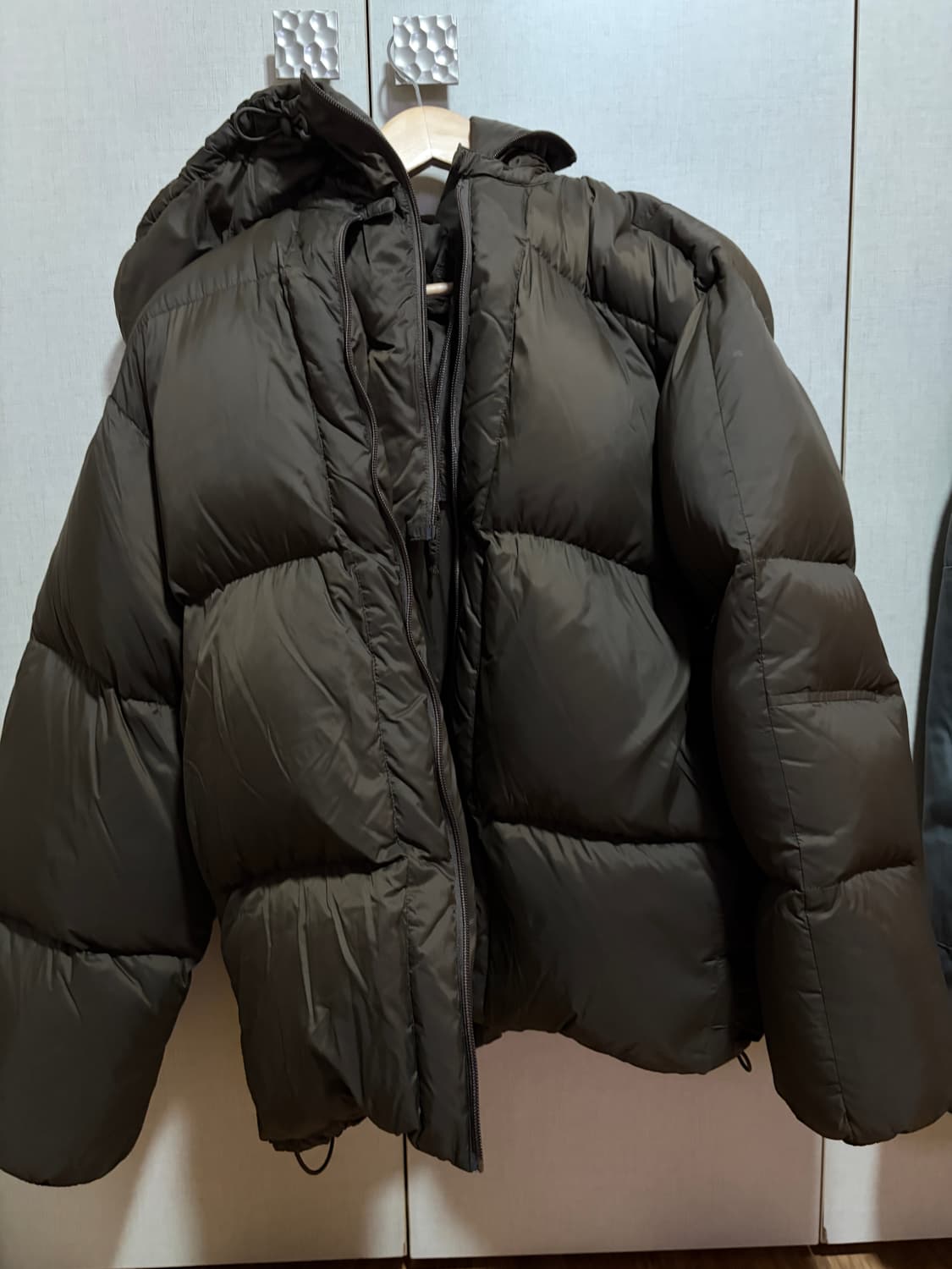 EE 누마레 패딩 상품이미지2