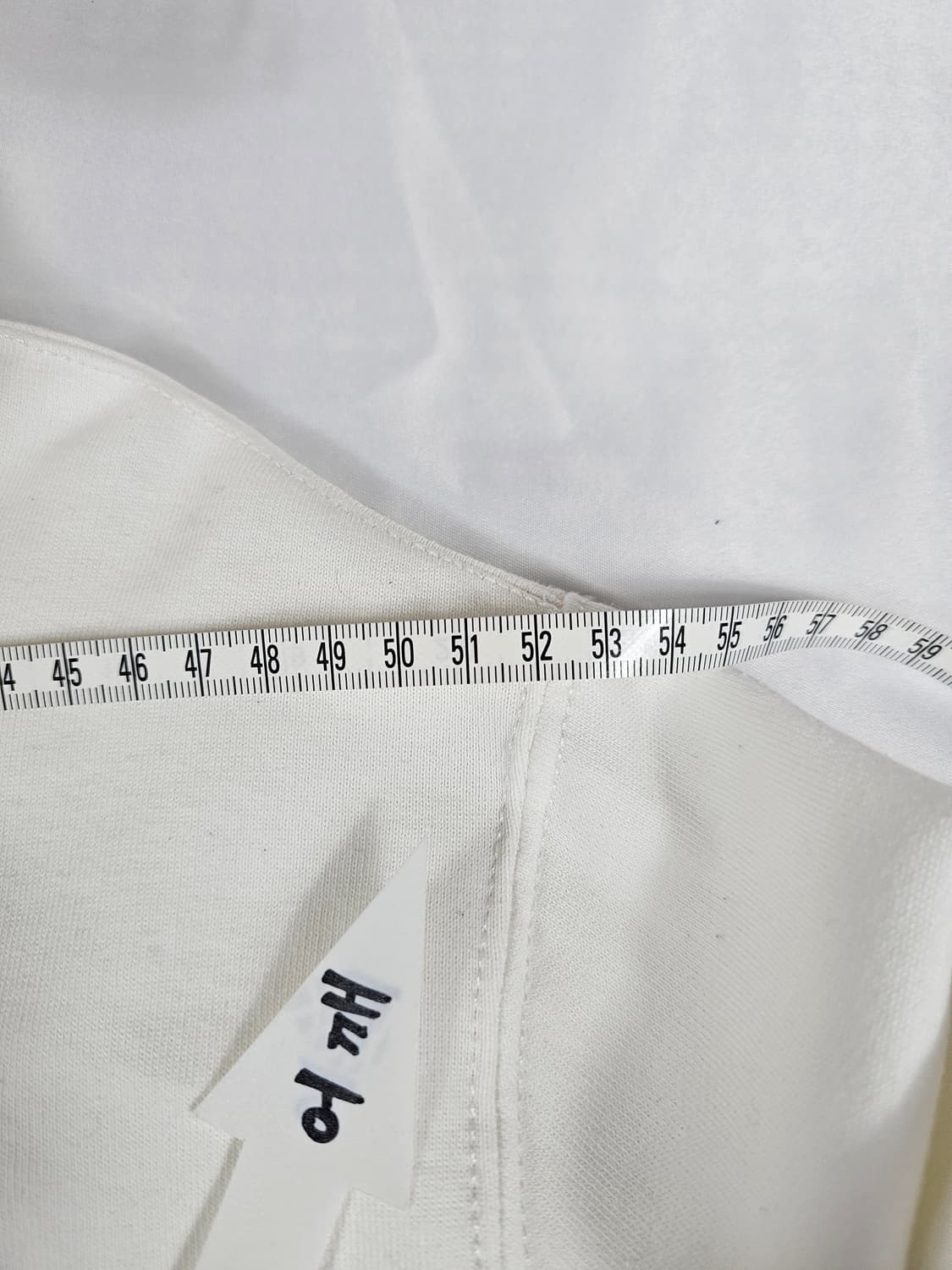 폴로빅포니후드티 상품이미지6