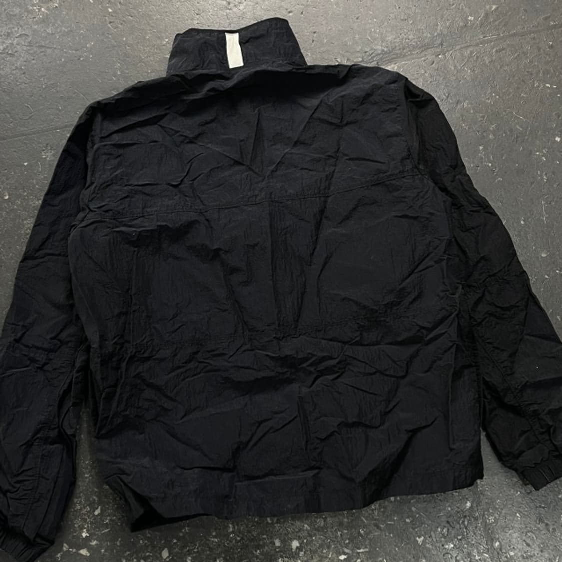 100 나이키 에어 메쉬포켓 아노락  상품이미지5