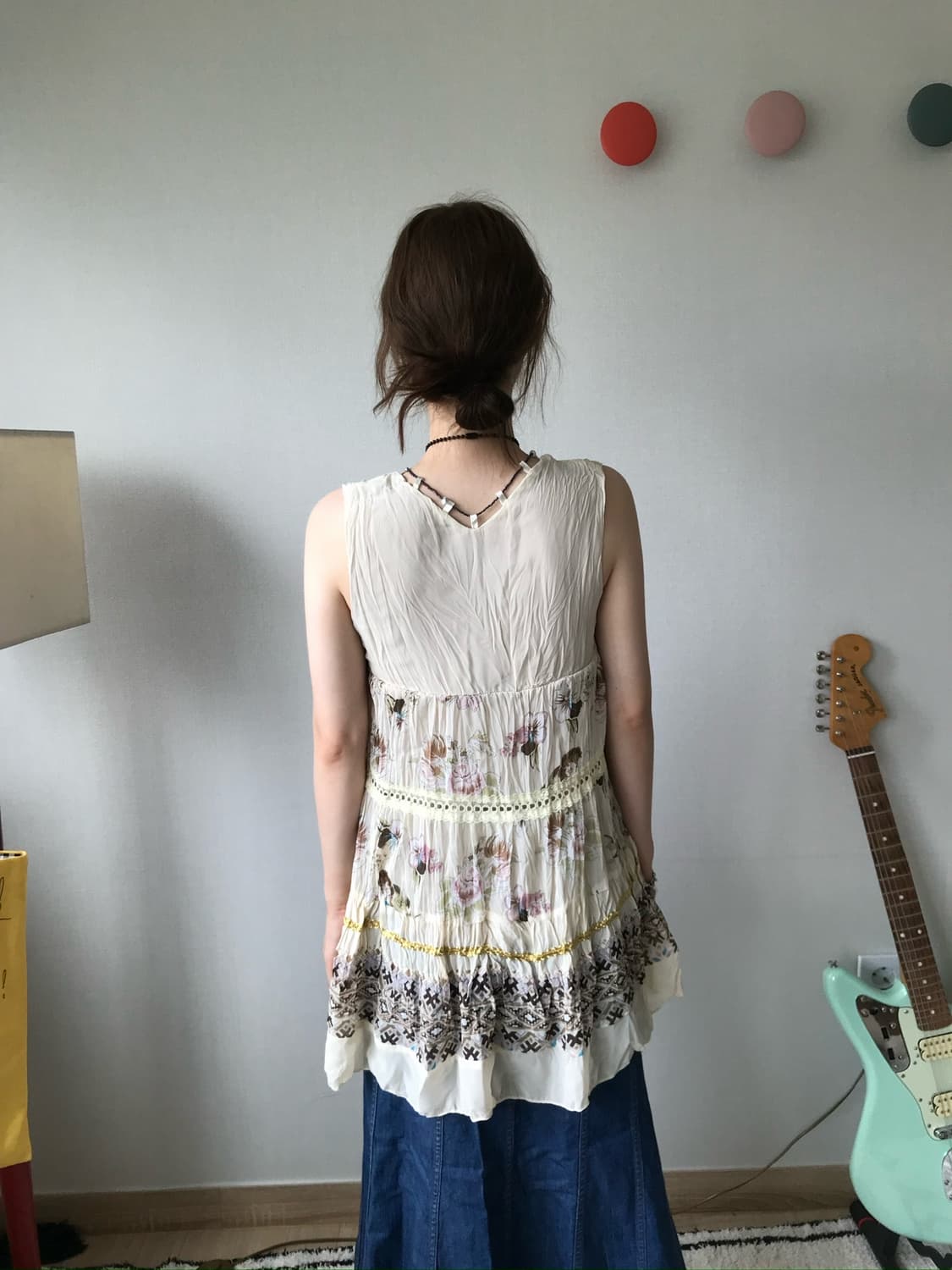 ethnic fairy dress 상품이미지4