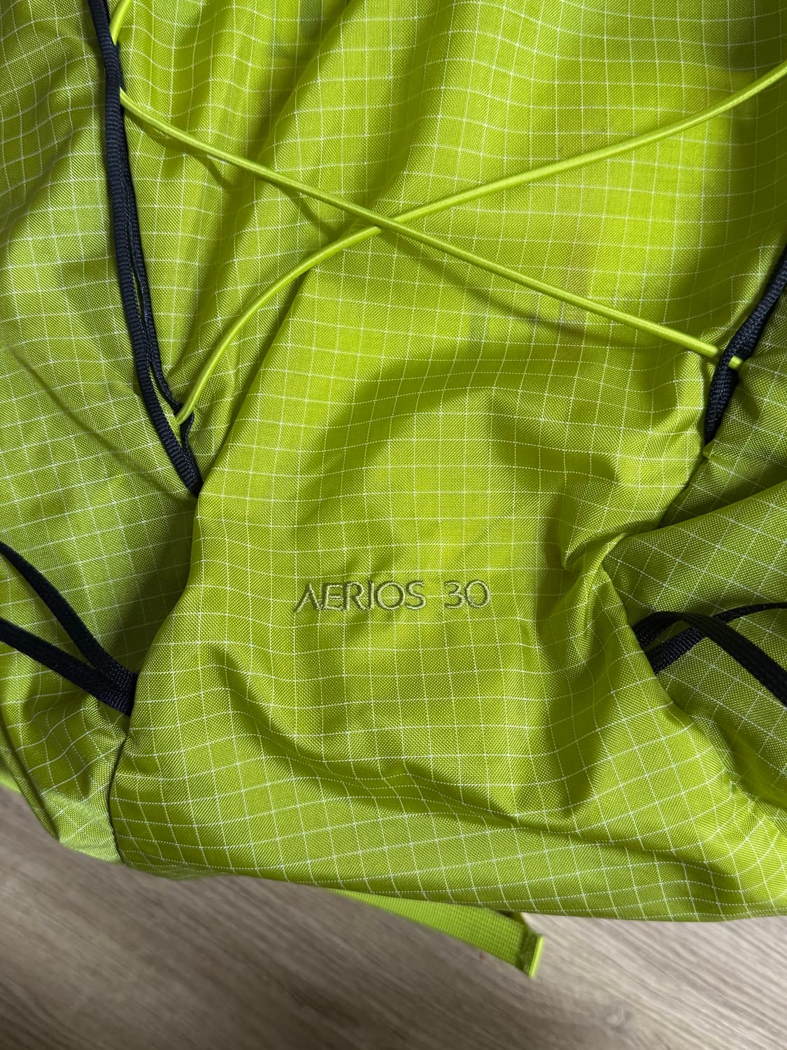 아크테릭스 에어리어스 30L 상품이미지2