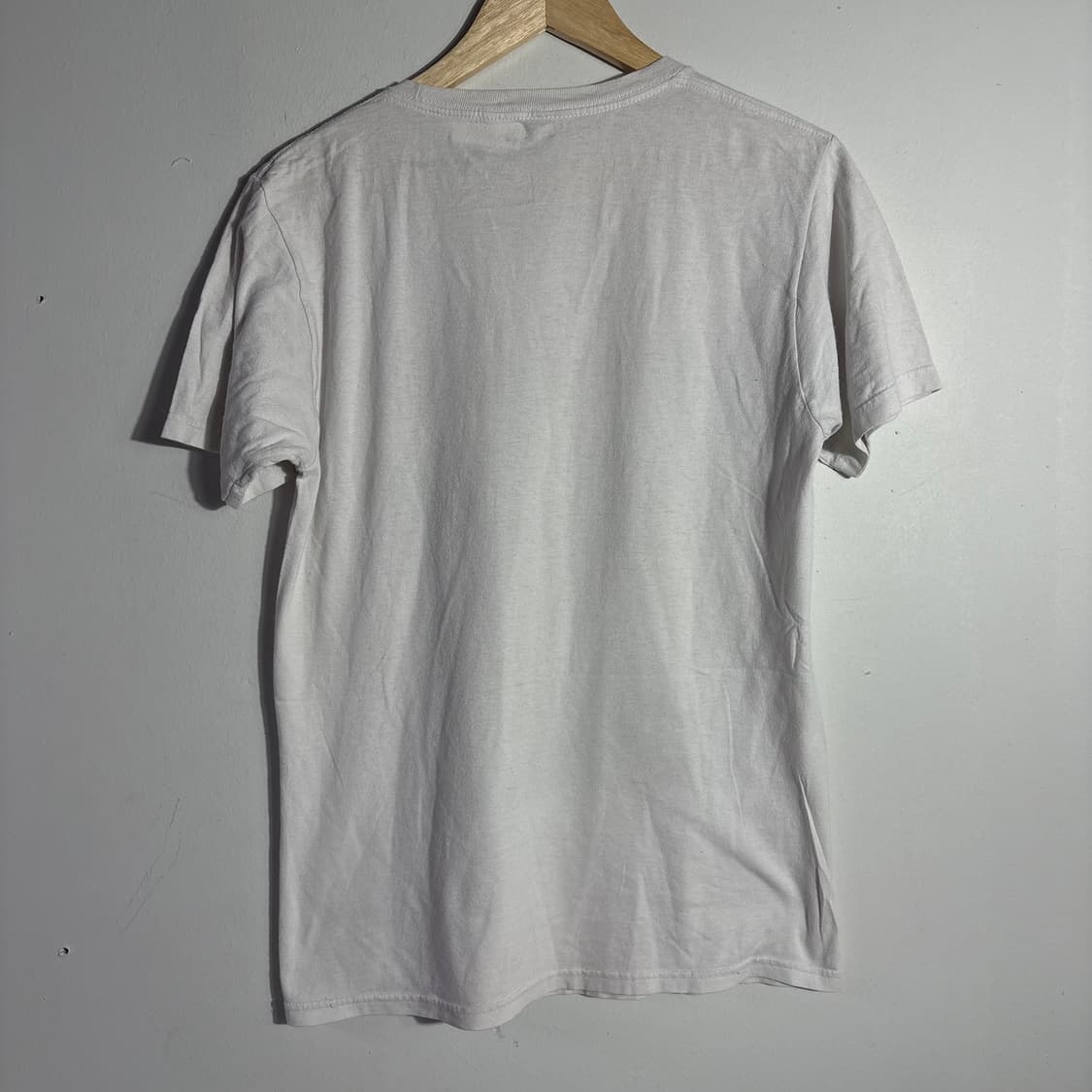 나의히어로아카데미아 캐릭터 프린팅 반팔티 상품이미지4