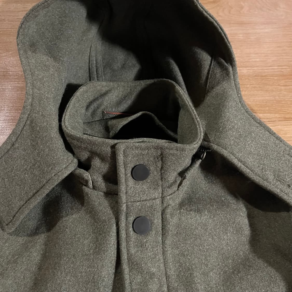 [95] 몬테도로 야상 필드자켓 상품이미지3