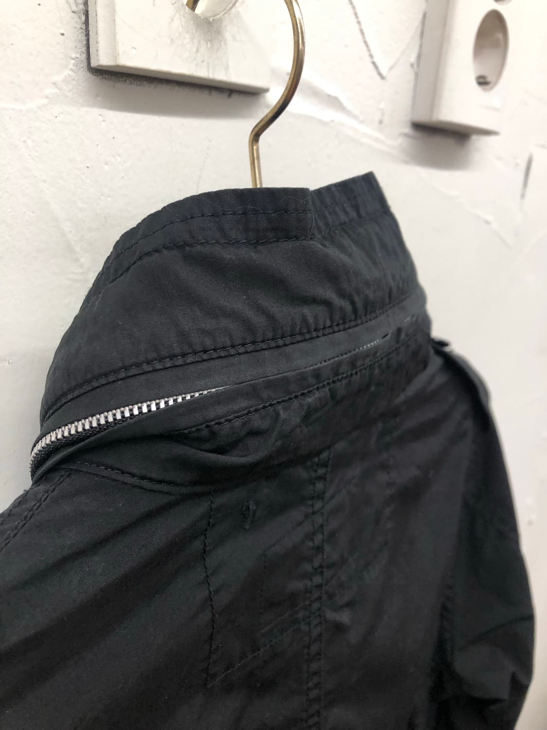 카빈드 주카 필드 자켓 상품이미지5
