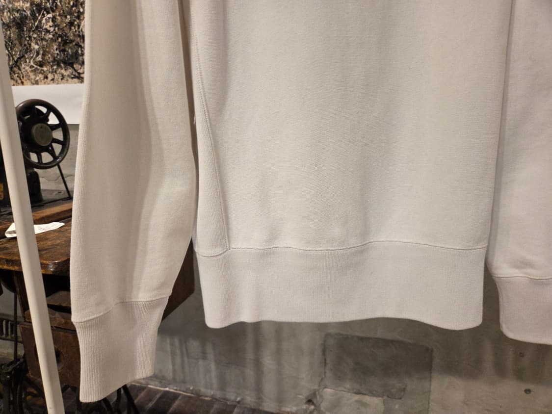 챔피온 리버스위브 스웻 상품이미지5