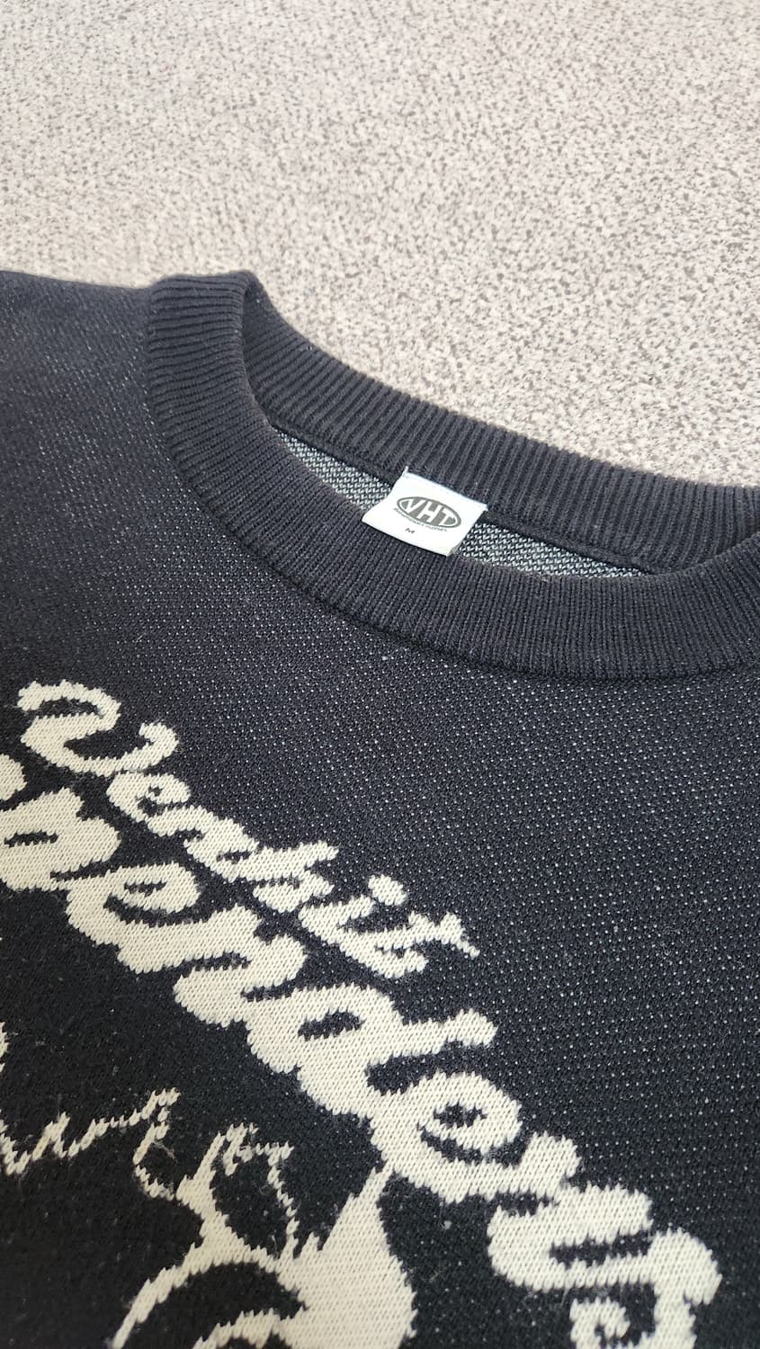 벤힛 니트 상품이미지2