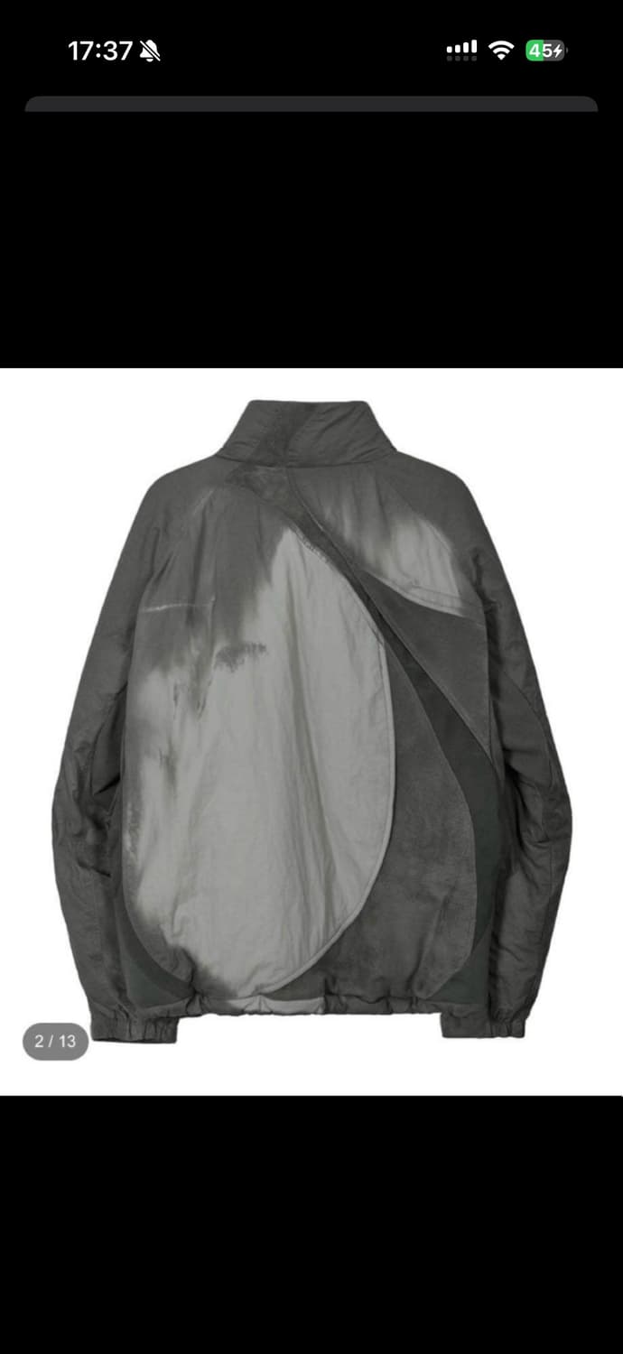 xlim ep2 synopsis 01 padded jacket M 상품이미지2