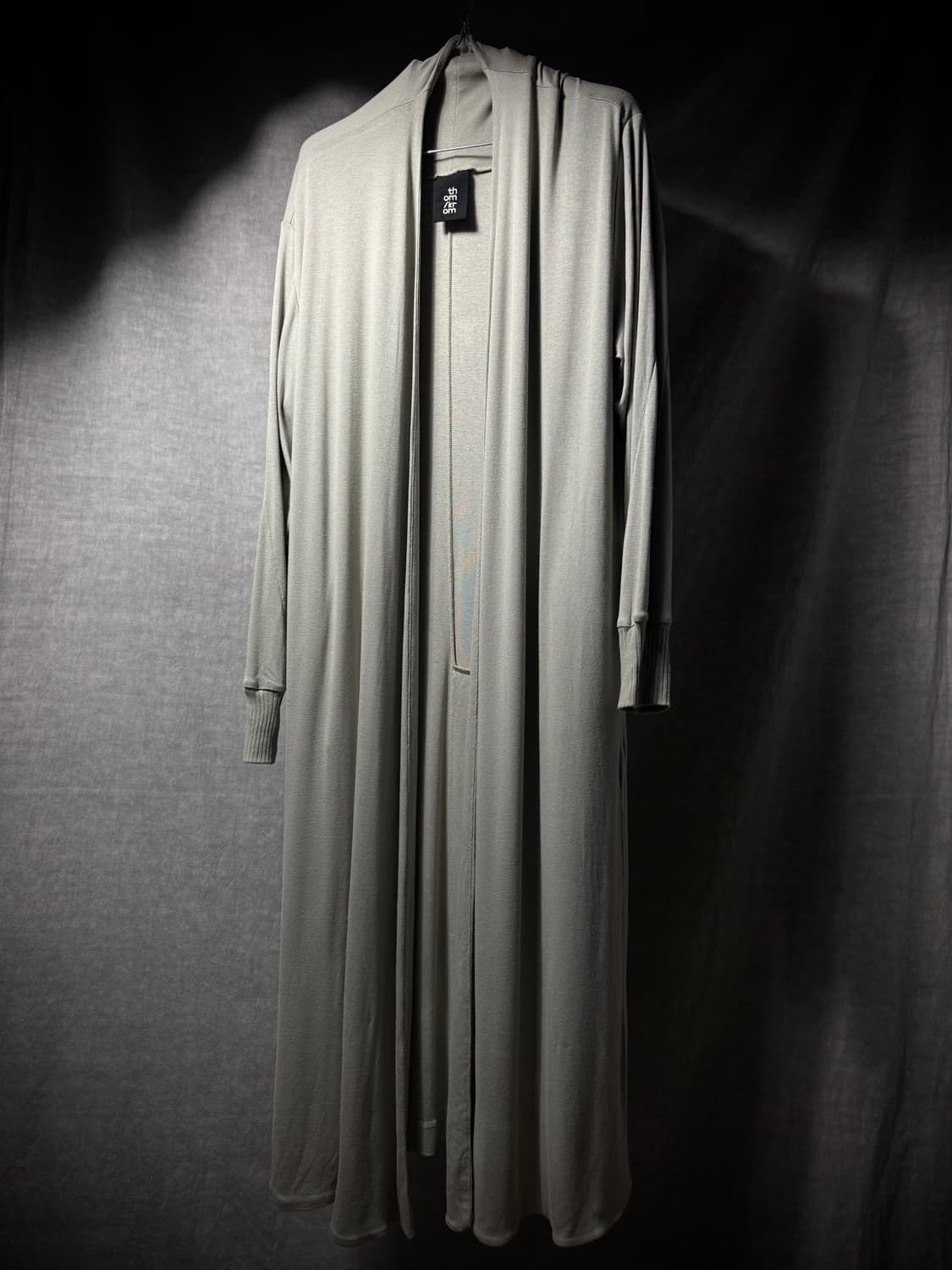 Thom Krom Long Cadigan  상품이미지1