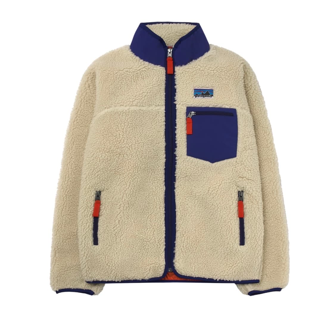 파타고니아 레트로x 상품이미지1