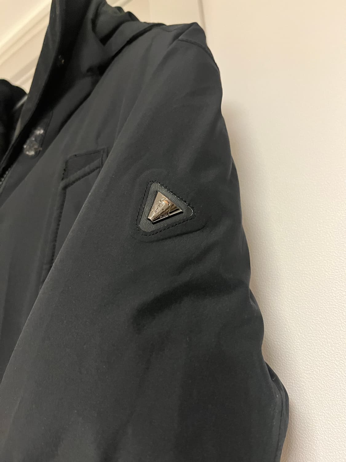 블랙야크 패딩 상품이미지2