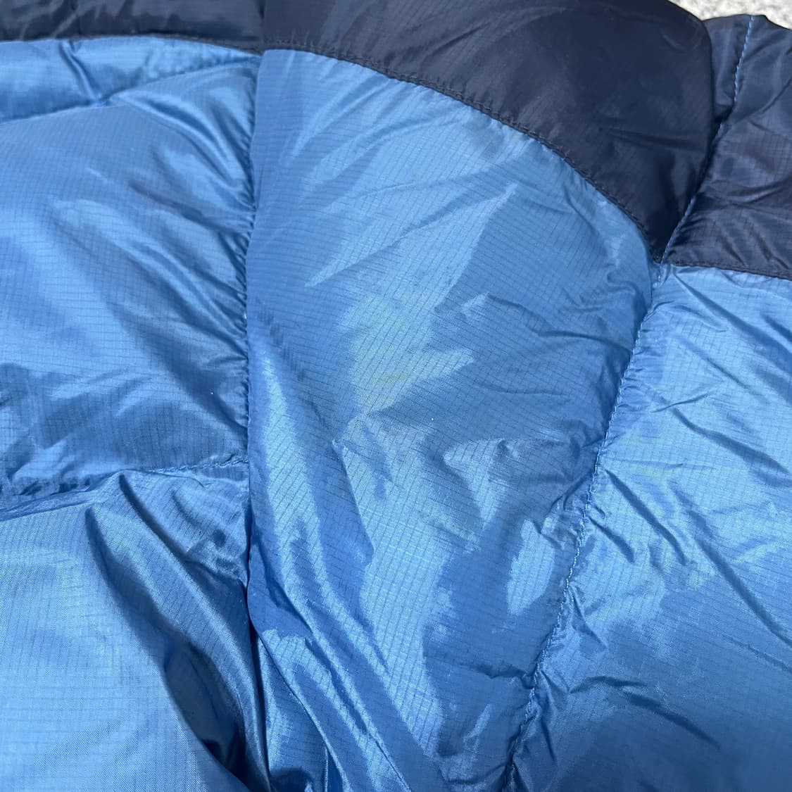 컬럼비아 패딩 자켓 상품이미지6