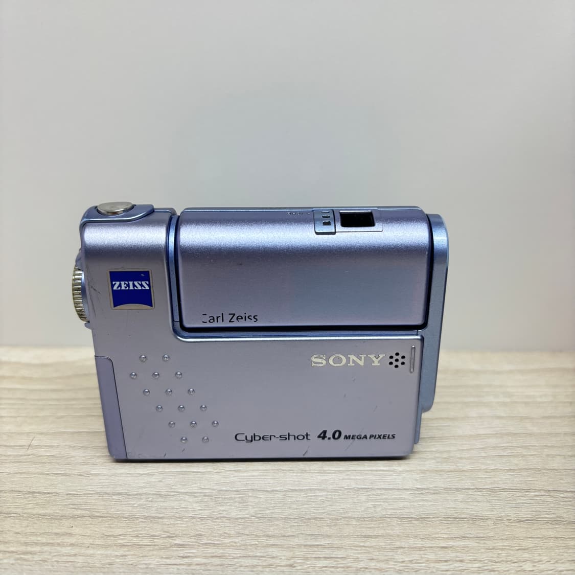 초희귀 Sony cybershot DSC-F77 상품이미지2