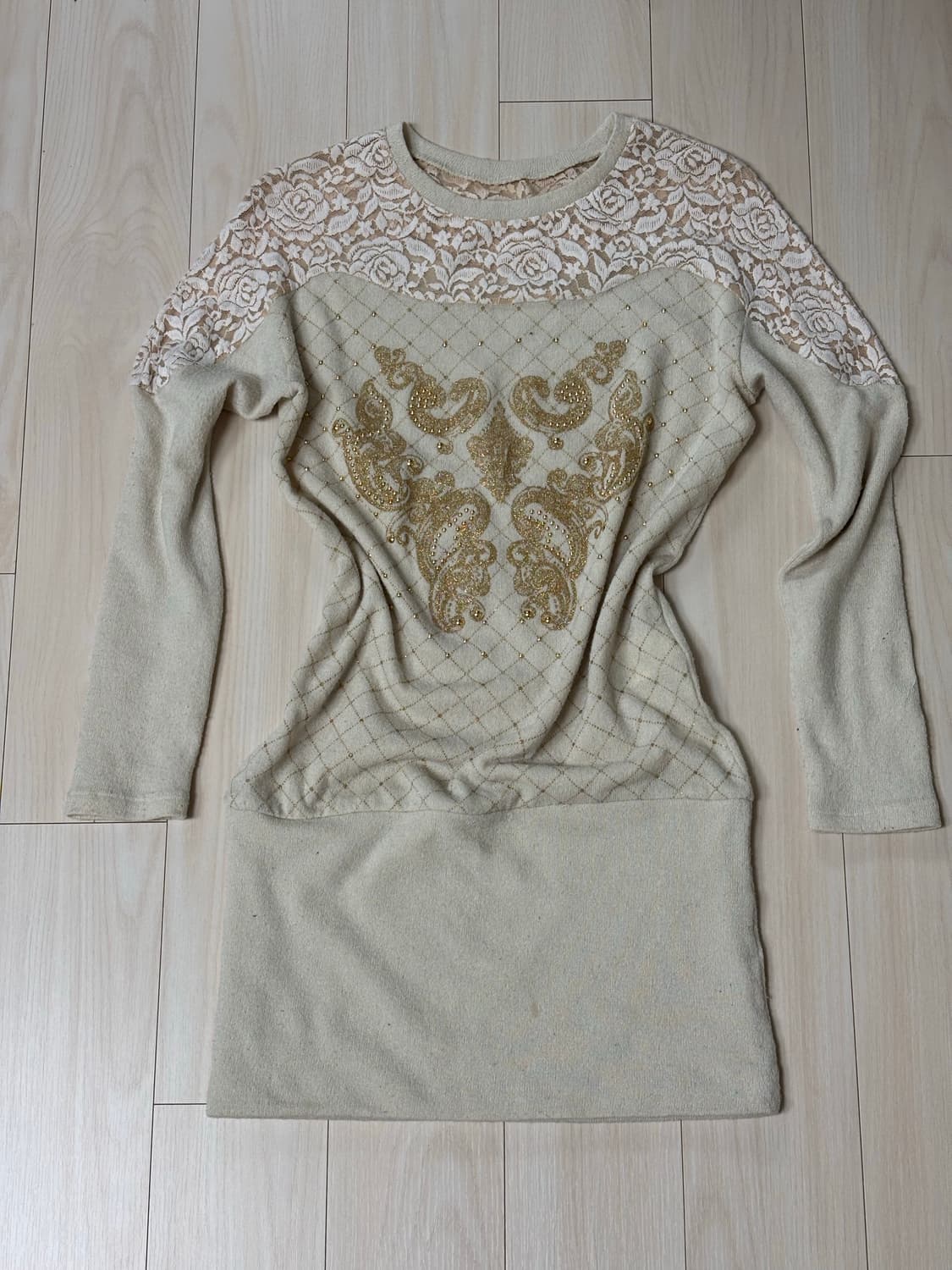 히메갸루 원피스 상품이미지2