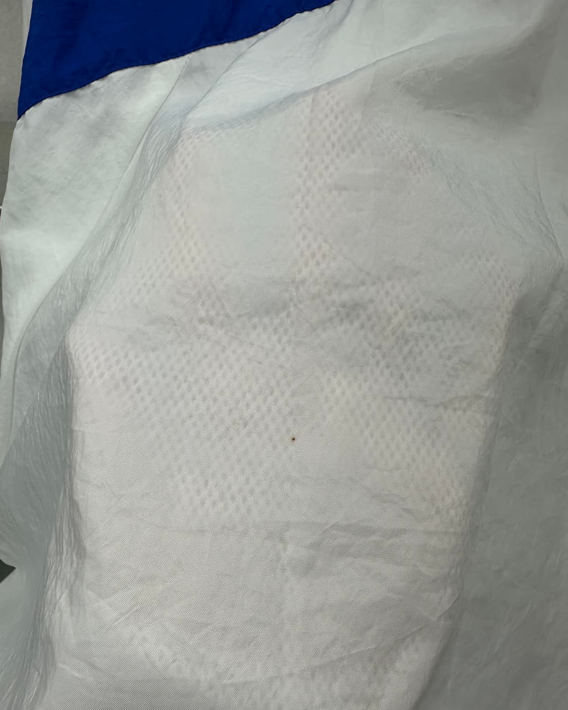 (2XL)90'S 나이키 올드스쿨 바막-M1192 상품이미지9