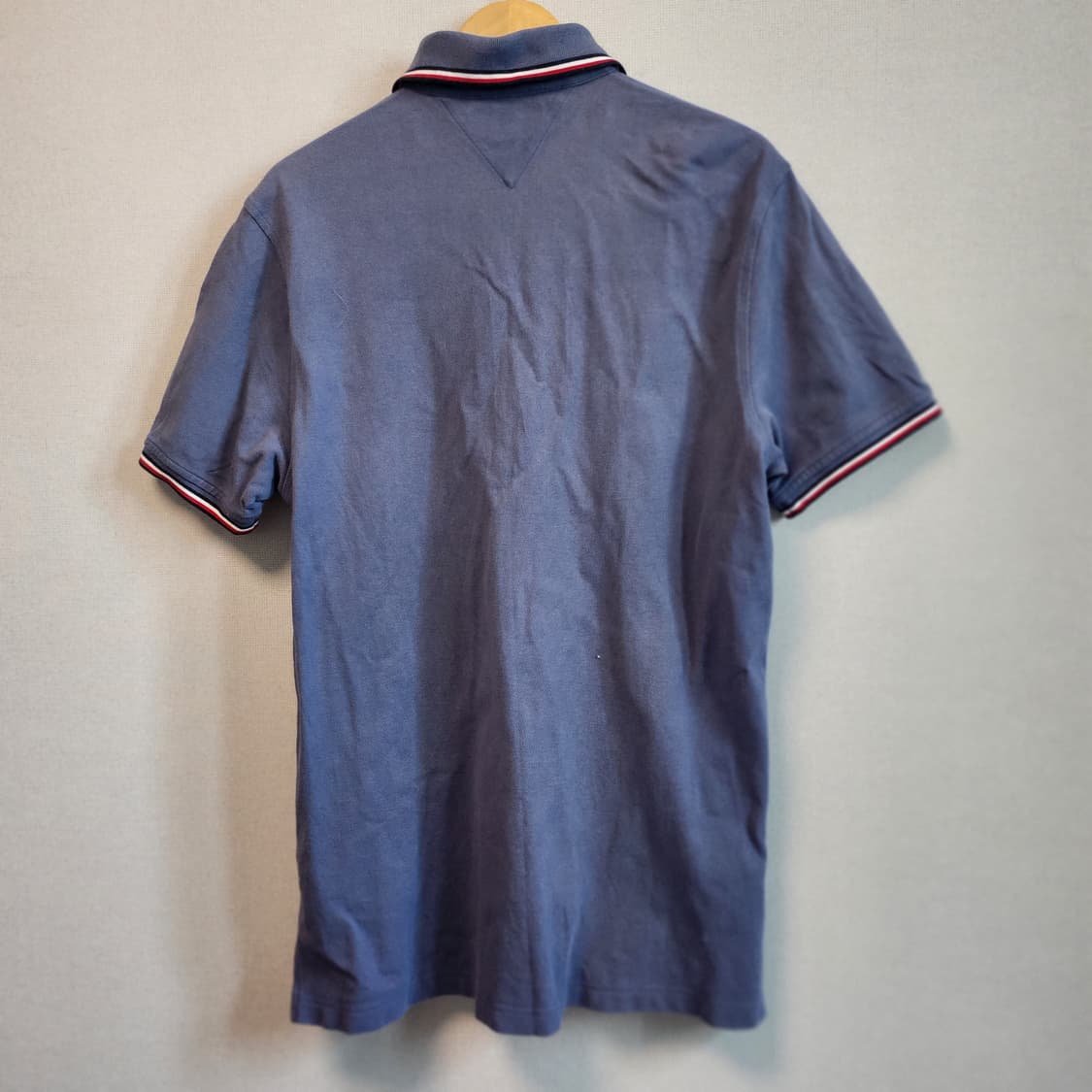 [XL] 타미힐피거 반팔 카라티 상품이미지2